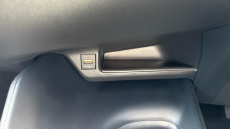 Toyota C-HR 1.8 Hybrid Icon 5dr CVT Hybrid Hatchback